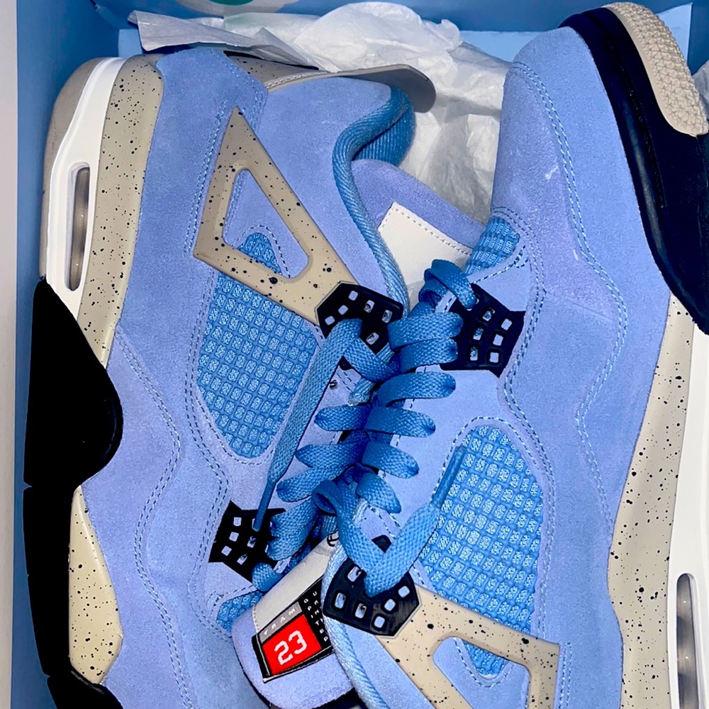 Air Jordan 4 retro